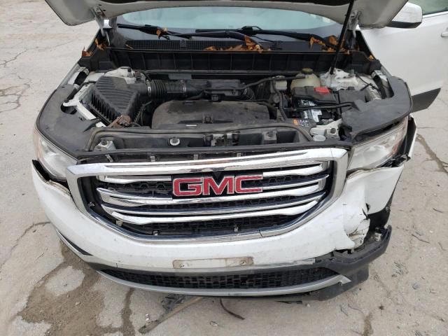 1GKKNLLA9JZ153817 GMC ACADIA SLE