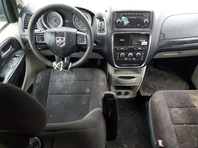 2C4RDGBG7ER151834 Dodge Grand Caravan Se