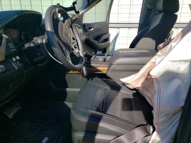 1GKS1CKJ9GR205145 GMC YUKON DENALI