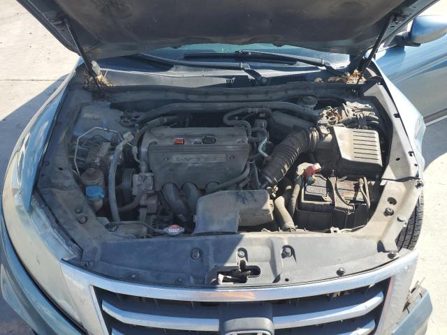 5J6TF3H51EL000215 Honda Crosstour Exl