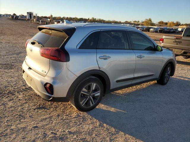 KNDCB3LC6L5428659 KIA NIRO LX