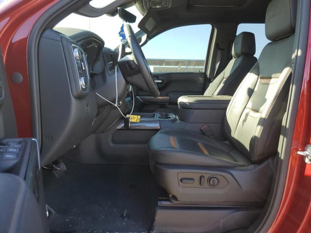 3GTP9EEL0MG335698 GMC Sierra K1500 At4