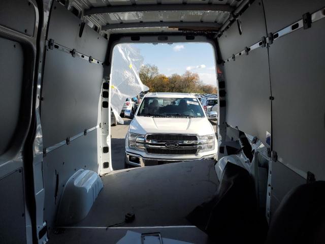 W1Y4EBHY3MT057270 Mercedes-Benz Sprinter 2500