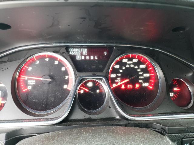 1GKKRSKD2HJ257777 GMC Acadia Limited Slt-2