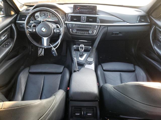 WBA3B5C52FF962900 BMW 328 Xi Sulev