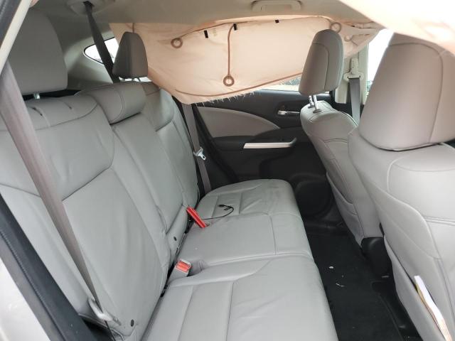 5J6RM3H94GL017743 Honda Cr-v Touring