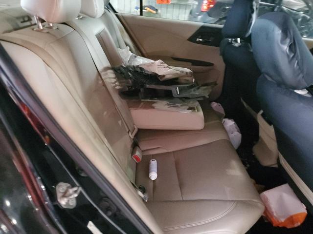 1HGCR3F86EA024596 Honda ACCORD EXL