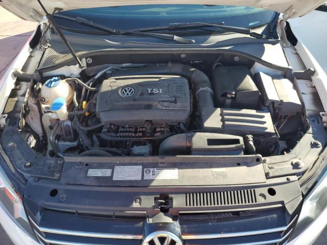 1VWAT7A33EC120293 Volkswagen PASSAT S