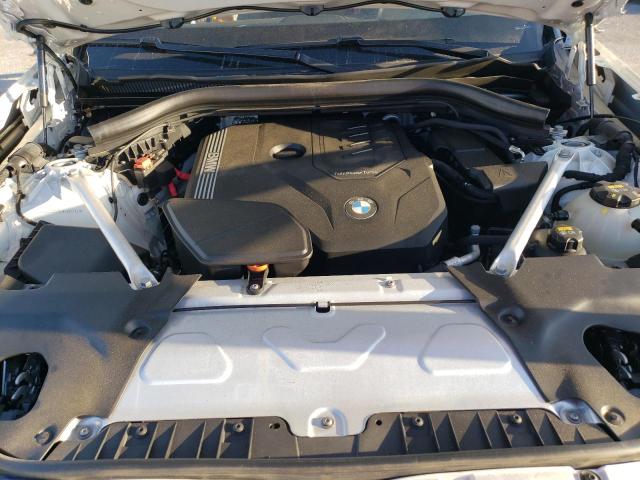 5UX43DP08N9J85714 BMW X3 Sdrive30i