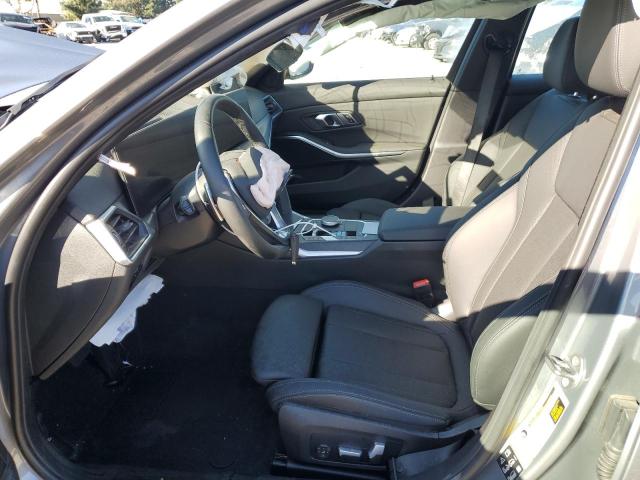 3MW89FF03P8D54479 BMW 330XI