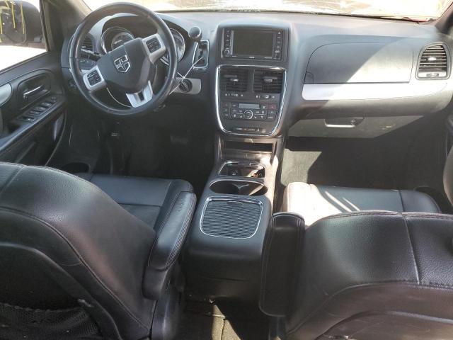 2C4RDGEG9HR740500 Dodge Grand Caravan Gt