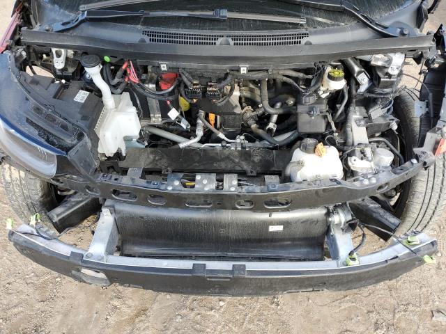 WBY1Z4C5XEV272802 BMW I3 REX