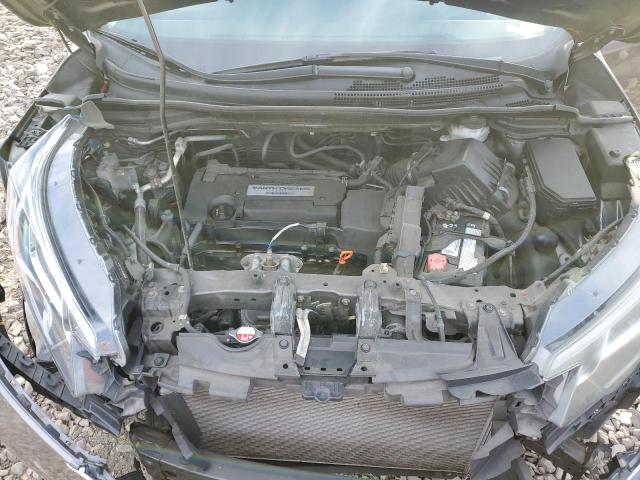 5J6RM4H31FL049193 Honda CR-V LX