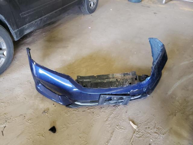 JHMCR6F78HC005689 Honda Accord Touring Hybrid