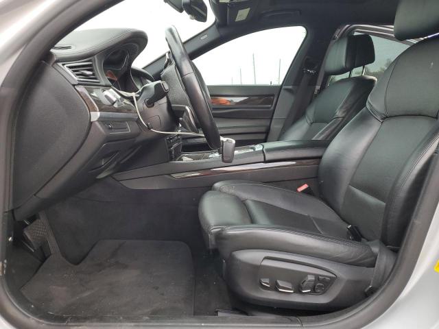 WBAYE8C50ED136362 BMW 750 LI