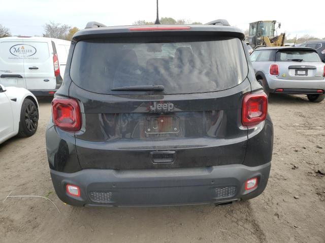 ZACNJCB12MPM44603 Jeep Renegade Latitude