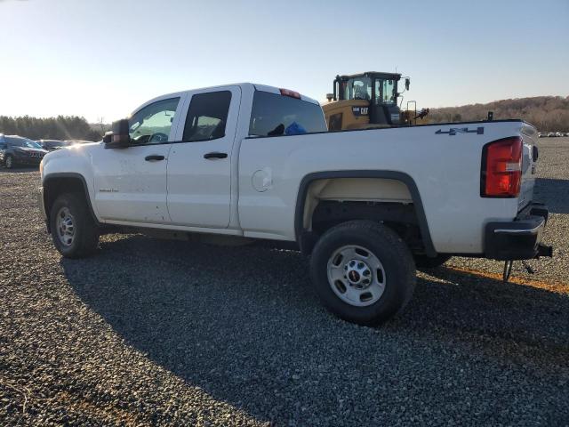 1GT22XEG3FZ525849 GMC Sierra K2500 Heavy Duty