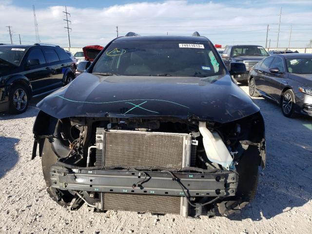 1GKKNMLA4KZ258756 GMC Acadia Slt-1