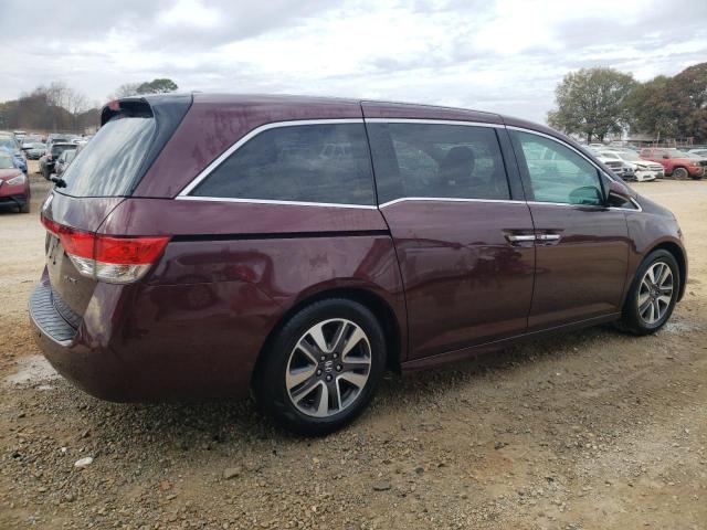 5FNRL5H90EB028341 Honda Odyssey Touring