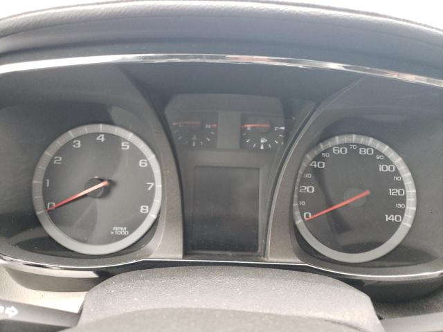 2GKALMEK5G6131735 GMC Terrain Sle