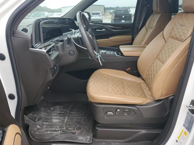 1GYS3LKL2MR242308 Cadillac Escalade Esv Premium Luxury