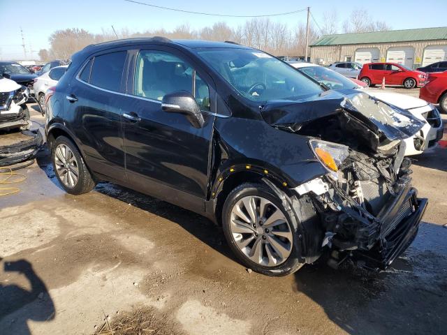 KL4CJASB6KB723237 Buick Encore Preferred