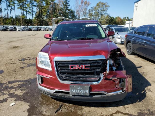 2GKFLNE33H6177151 GMC Terrain Sle