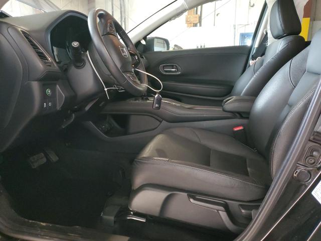 3CZRU6H72GM747200 Honda Hr-v Exl