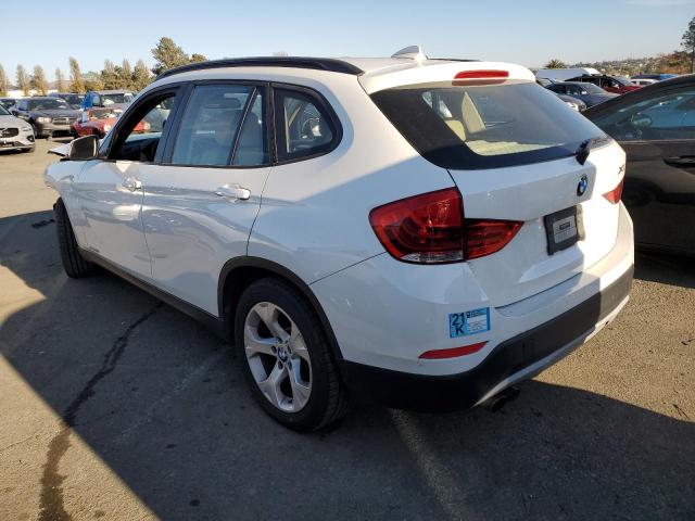 WBAVM1C55EVW47900 BMW X1 Sdrive28i