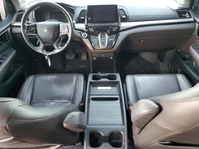 5FNRL6H9XJB087297 Honda Odyssey Elite