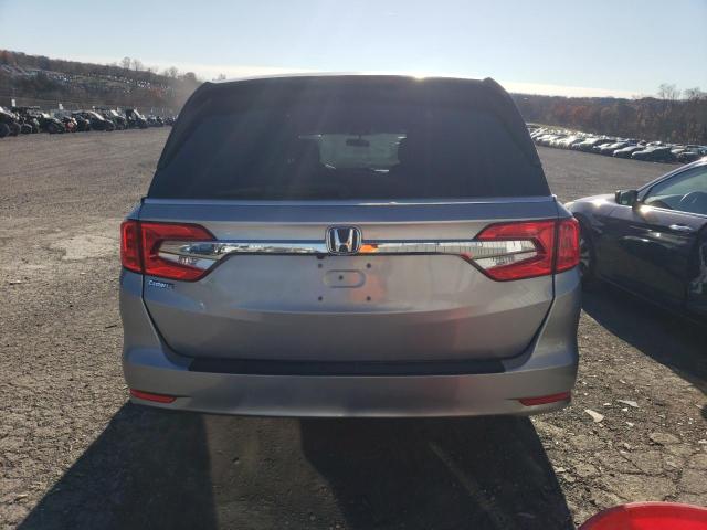 5FNRL6H26LB050320 Honda ODYSSEY LX