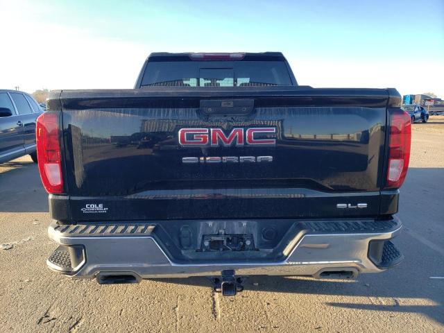 1GTU9BED9KZ362874 GMC Sierra K1500 Sle
