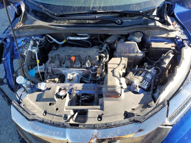 3CZRU5H73MM716365 Honda Hr-v Exl