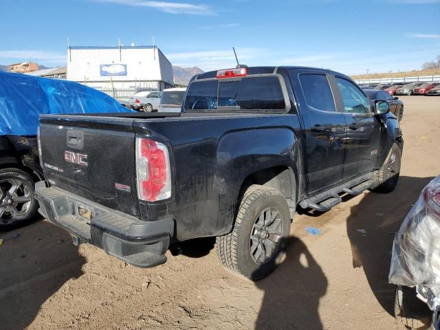 1GTG6CEN4J1220109 GMC CANYON SLE