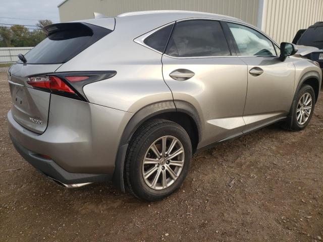 JTJBARBZ4G2046884 Lexus Nx 200t Base