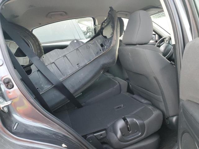 3CZRU6H37KG701575 Honda HR-V LX