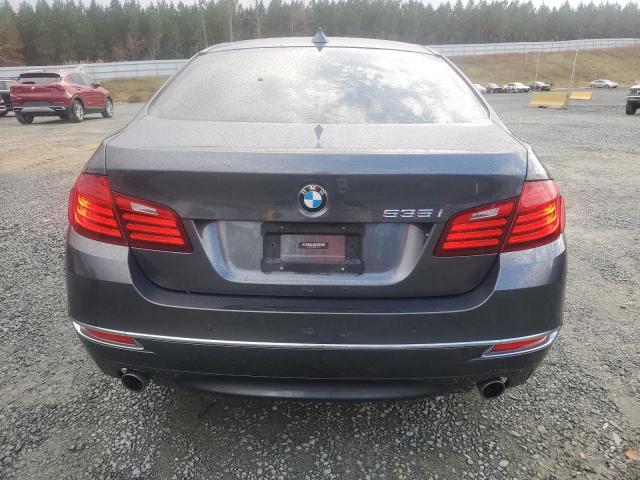 WBA5B1C52GG131782 BMW 535 I
