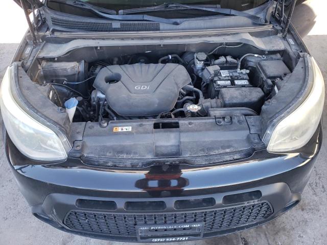 KNDJN2A26E7055407 KIA Soul