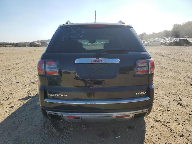 1GKKVTKD6EJ205856 GMC Acadia Denali