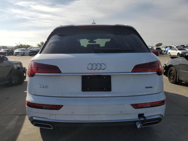 WA1EAAFY4P2029399 Audi Q5 Premium Plus 45