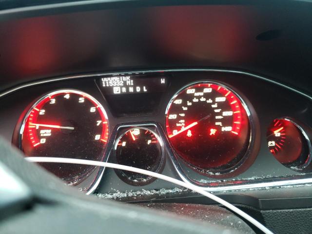 1GKKVPKD1FJ341871 GMC ACADIA SLE