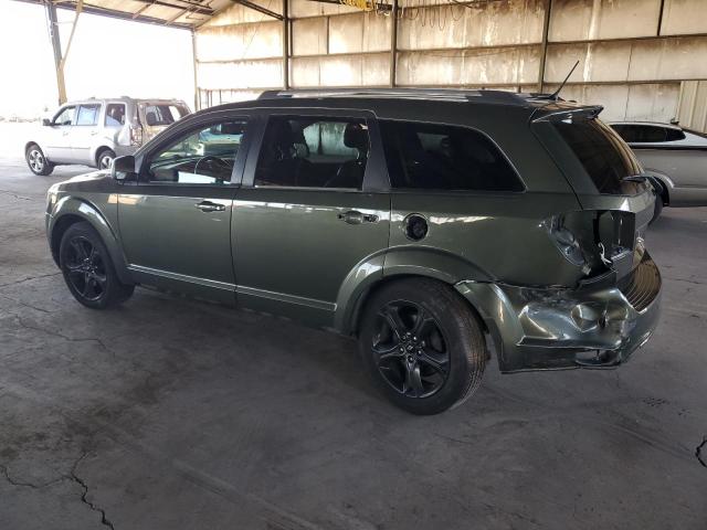 3C4PDDGG3JT348196 Dodge Journey Crossroad