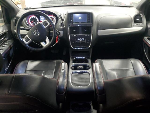 2C4RDGEG1HR674427 Dodge Grand Caravan Gt