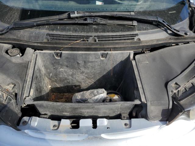WBY1Z2C5XEVX51838 BMW I3 Bev