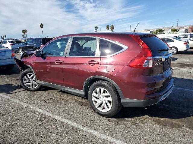 2HKRM3H56FH528280 Honda CR-V EX