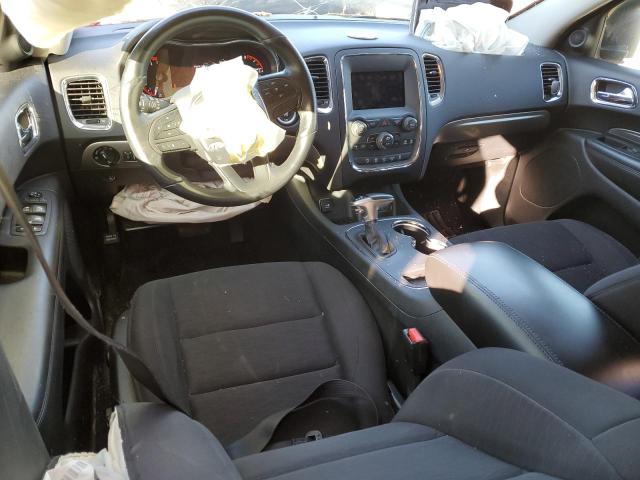1C4RDHAG8JC354712 Dodge Durango Sxt