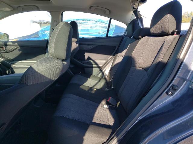 4S3GKAD61H3627796 Subaru Impreza Premium Plus