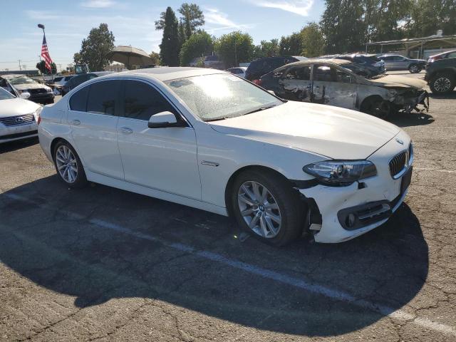 WBA5B1C51GG551548 BMW 535 I