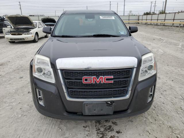 2GKALMEK3F6267246 GMC Terrain Sle