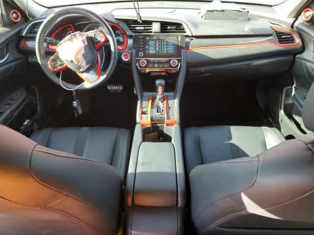 2HGFC1F93LH680118 Honda Civic Touring